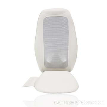 Rocago 3D Back Shiatsu Massage Cushion Body Massager (MM-20N-01)